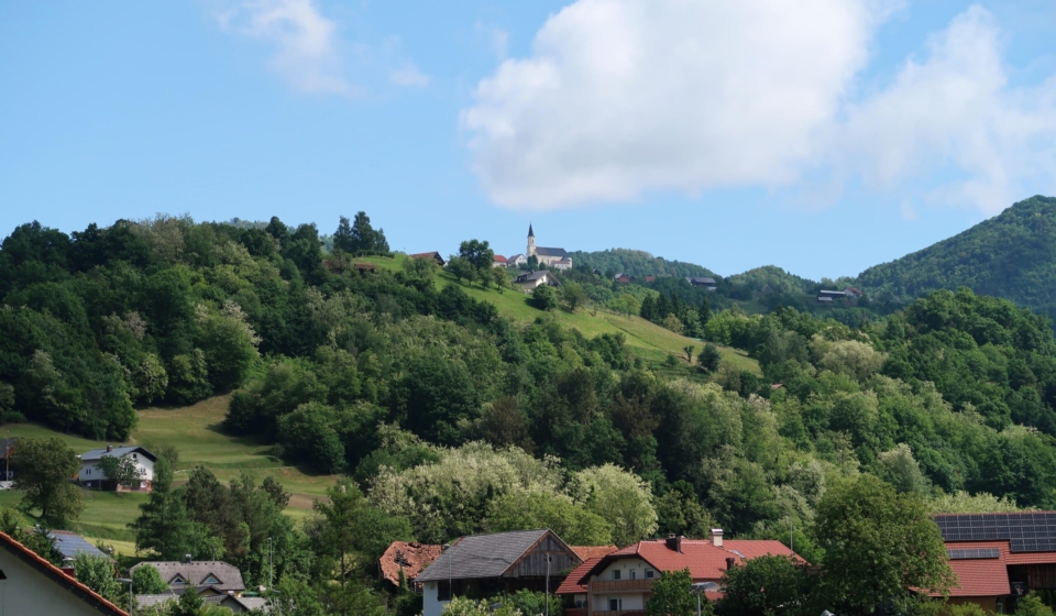 Gegend
